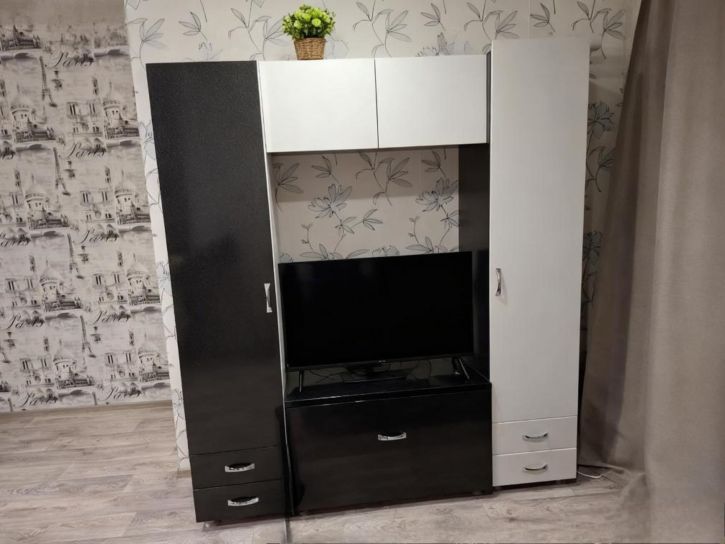 1-комн квартира Красноармейская, 94