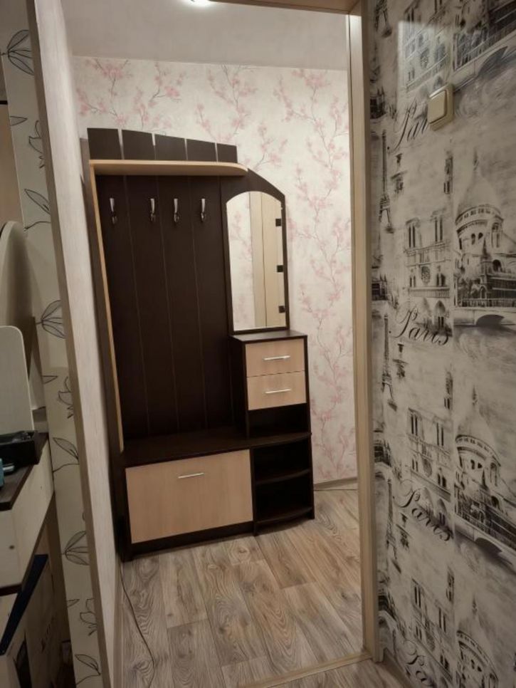 1-комн квартира Красноармейская, 94