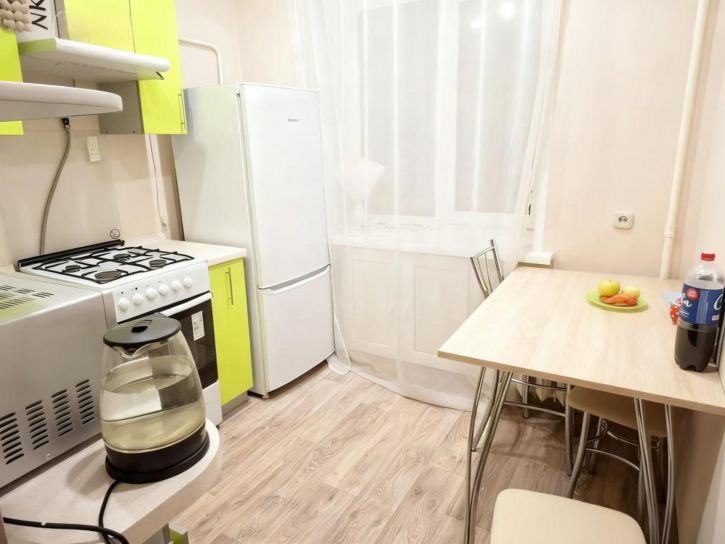 1-комн квартира Красноармейская, 94
