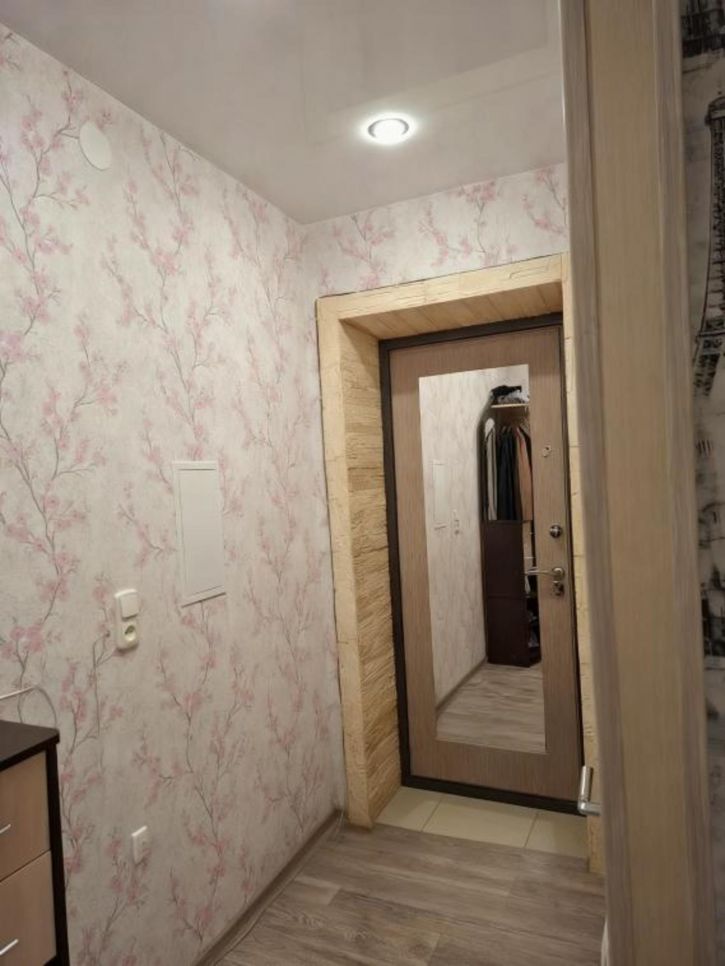 1-комн квартира Красноармейская, 94