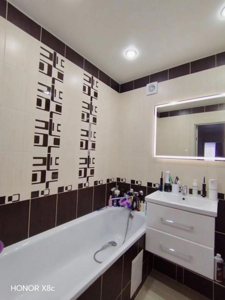 2-комн квартира Чкалова, 34