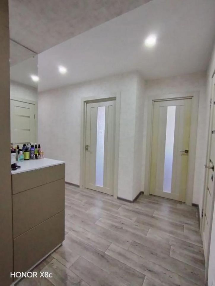 2-комн квартира Чкалова, 34