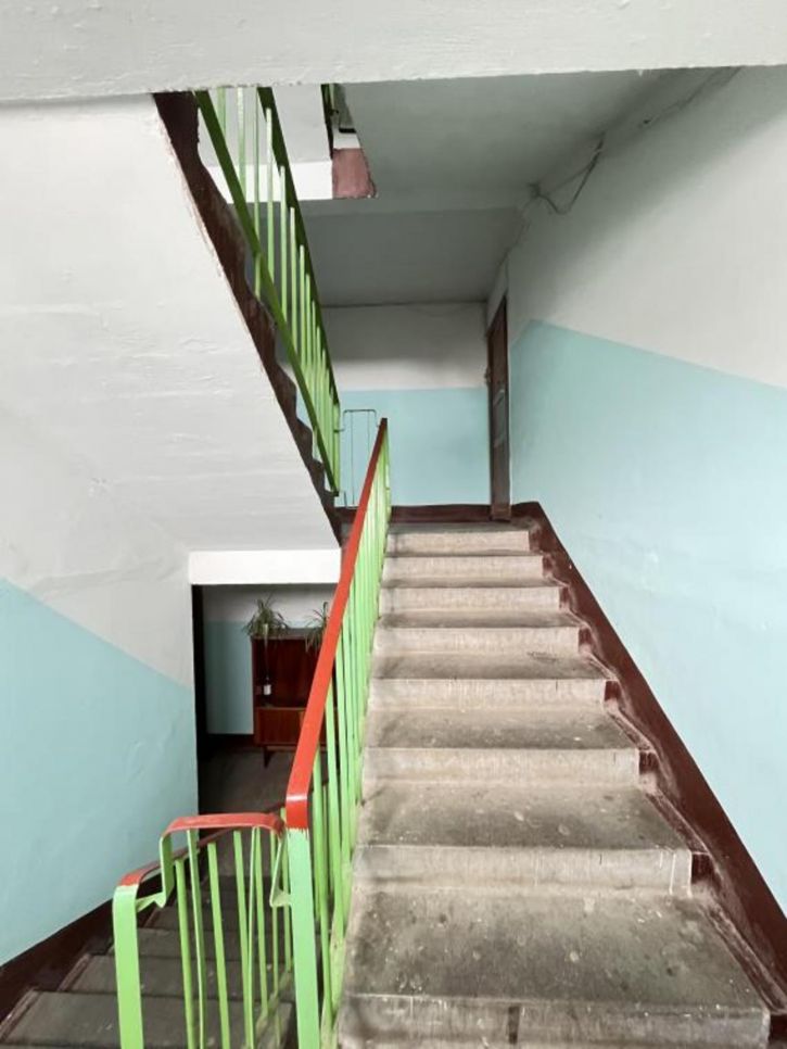2-комн квартира Звездная, 12