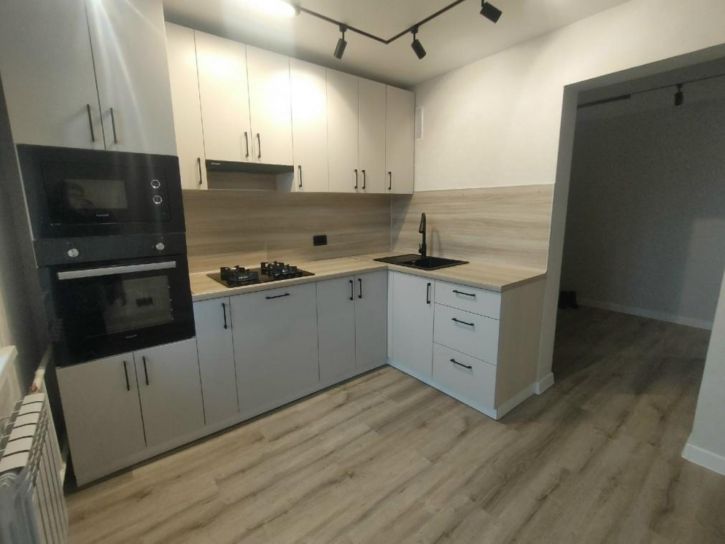 2-комн квартира Васильева, 3а