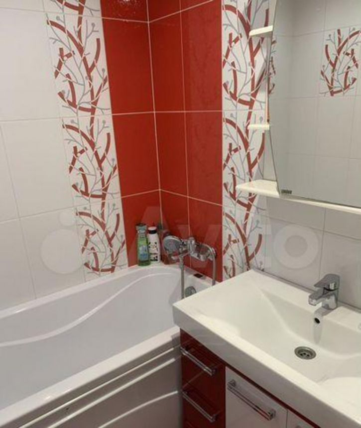 2-комн квартира Строителей, 36
