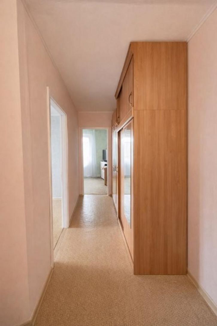 2-комн квартира Звездная, 12