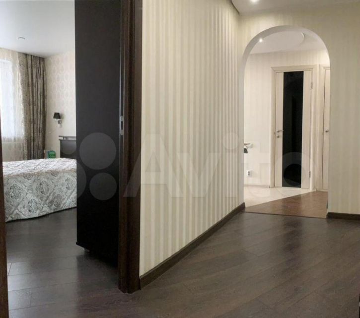 2-комн квартира Строителей, 36