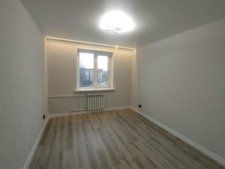2-комн квартира Васильева, 3а