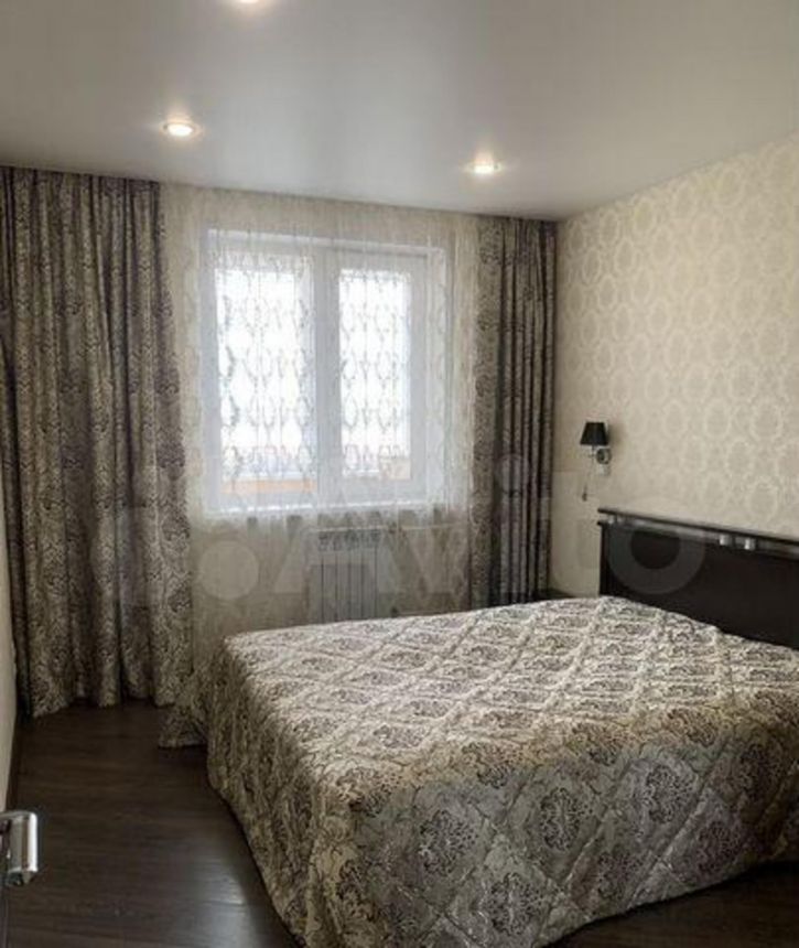 2-комн квартира Строителей, 36