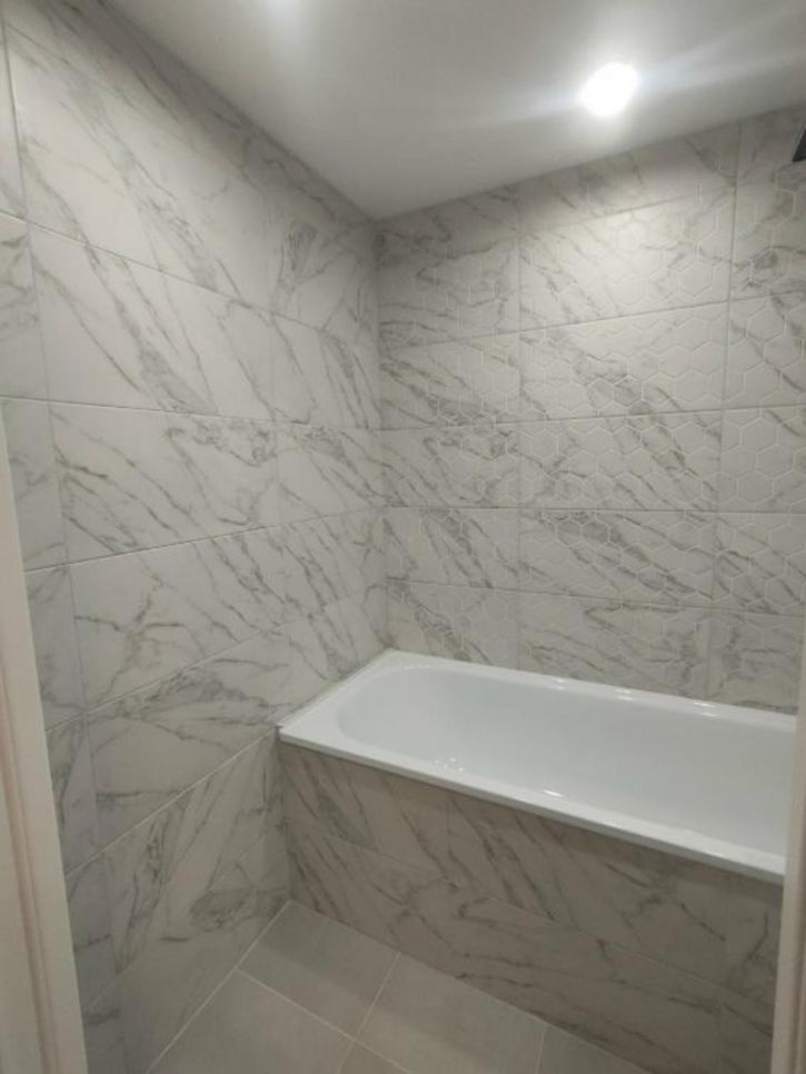 2-комн квартира Васильева, 3а