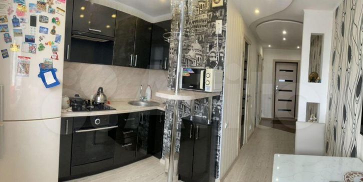 2-комн квартира Строителей, 36
