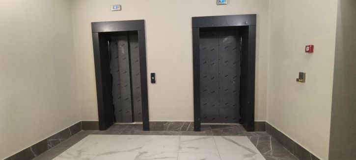 1-комн квартира Ураева б-р, 4а
