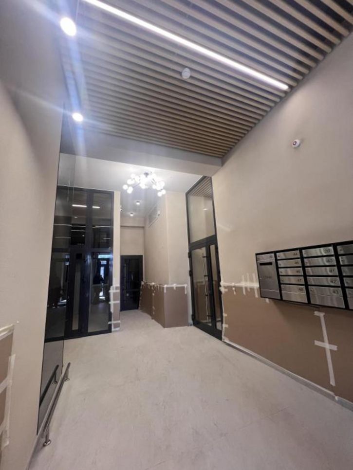 2-комн квартира Красноармейская, 52