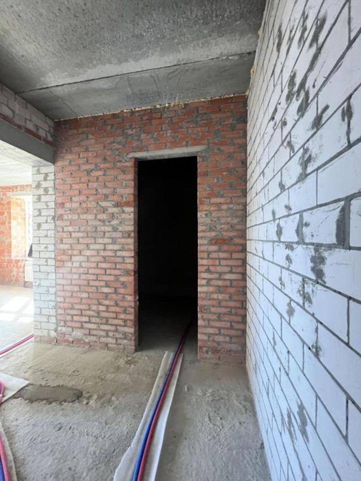 2-комн квартира Красноармейская, 52
