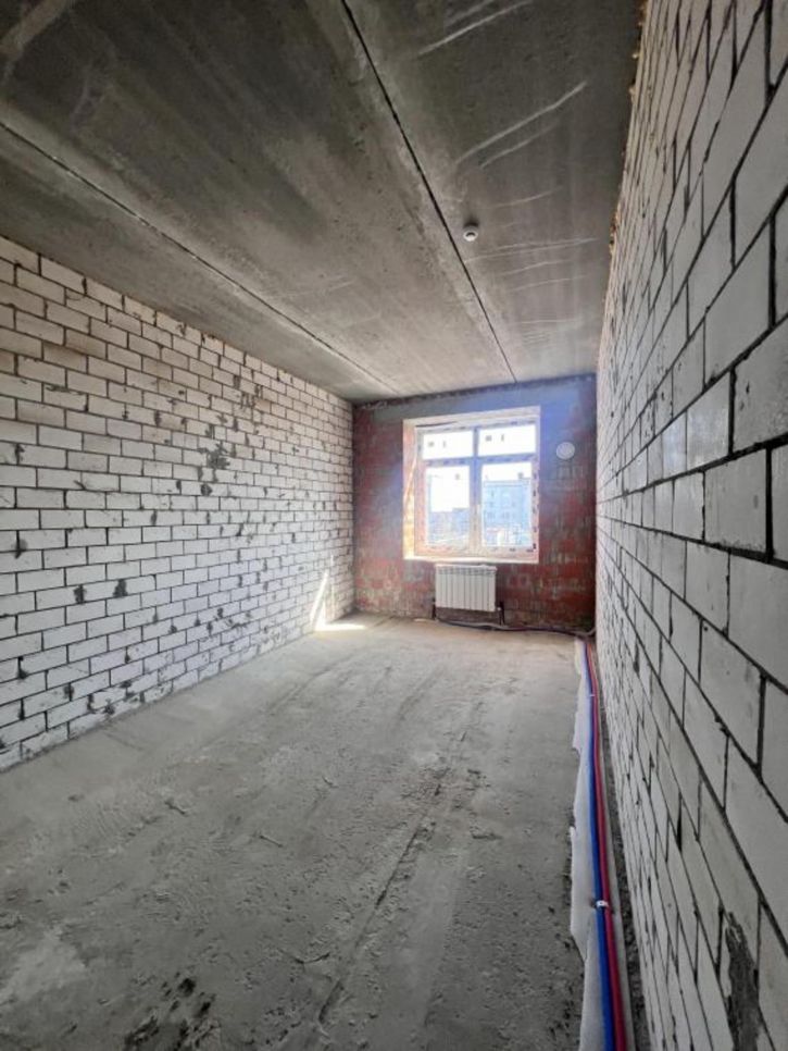 2-комн квартира Красноармейская, 52
