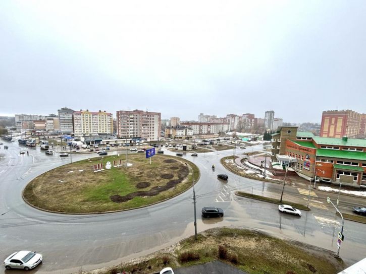 2-комн квартира Красноармейская, 118а