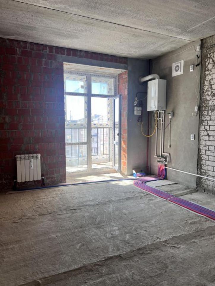 2-комн квартира Красноармейская, 52