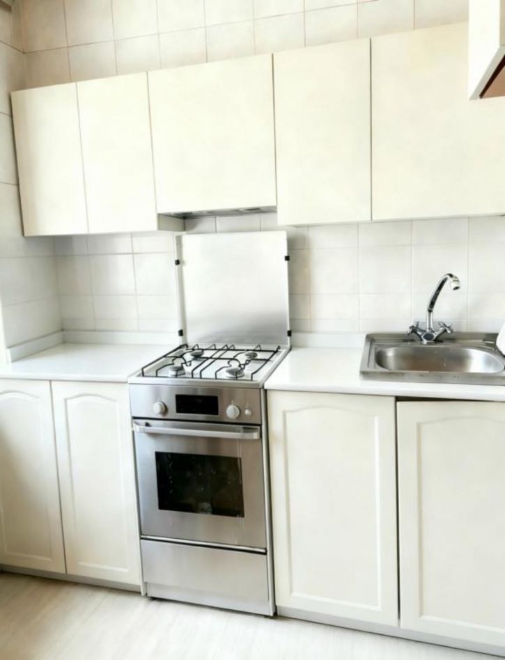 3-комн квартира Свердлова, 36