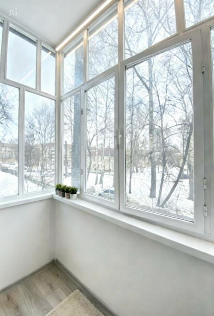 3-комн квартира Свердлова, 36