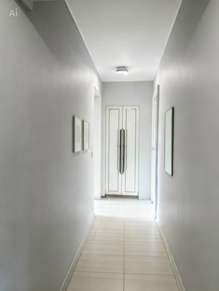 3-комн квартира Свердлова, 36