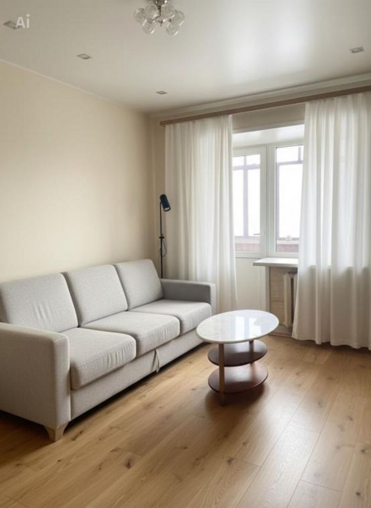 3-комн квартира Свердлова, 36