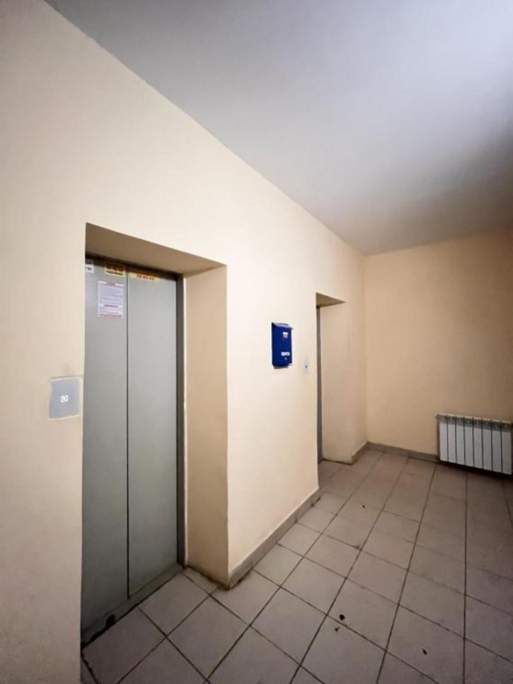 2-комн квартира Петрова, 27