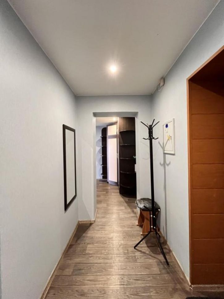 2-комн квартира Петрова, 27