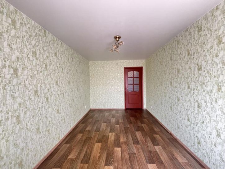 2-комн квартира Петрова, 27