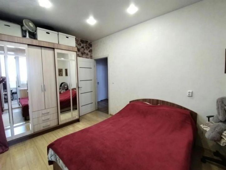 2-комн квартира Шумелева, 10