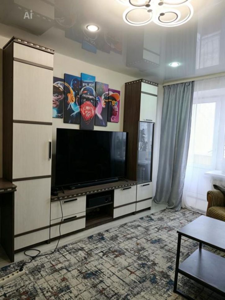 1-комн квартира Прохорова, 30