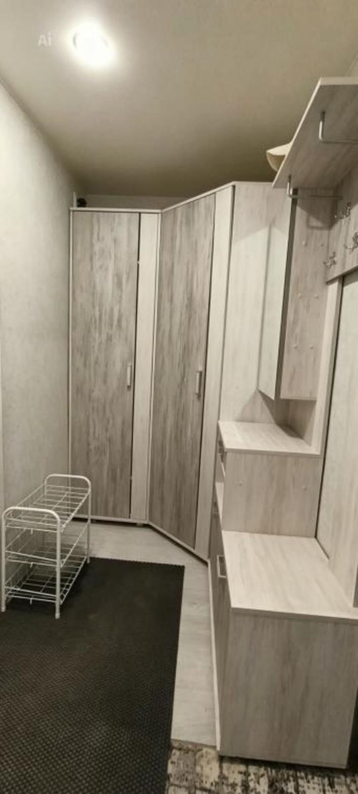1-комн квартира Прохорова, 30