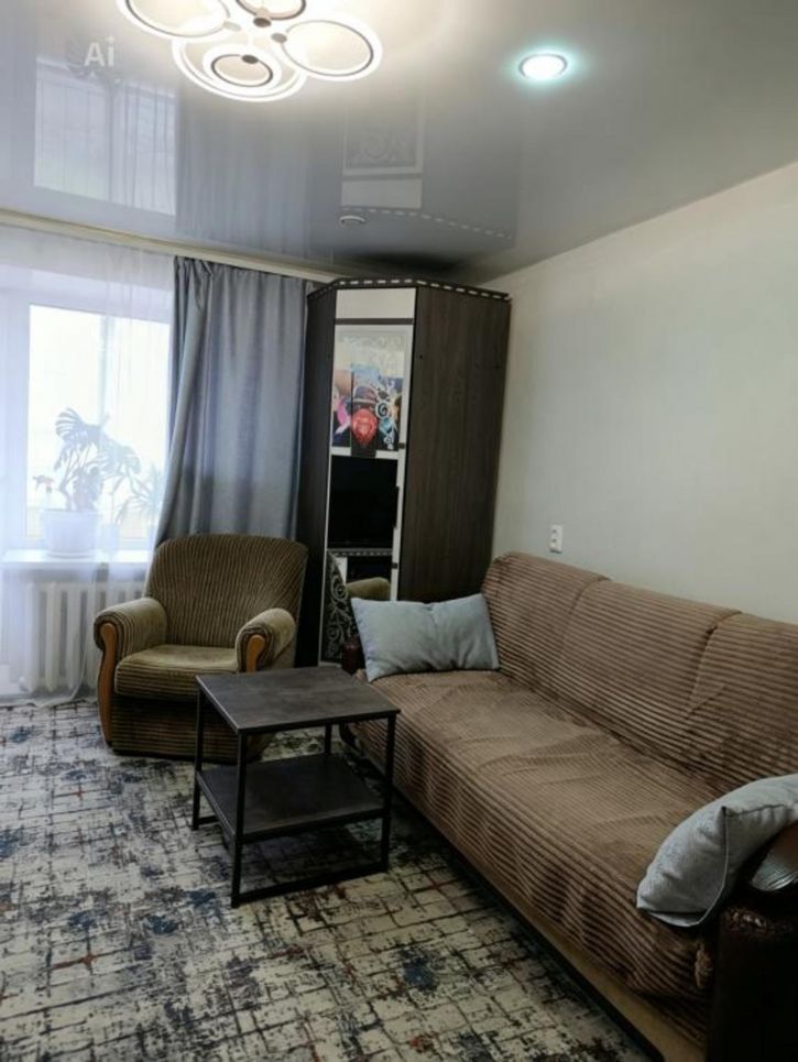 1-комн квартира Прохорова, 30