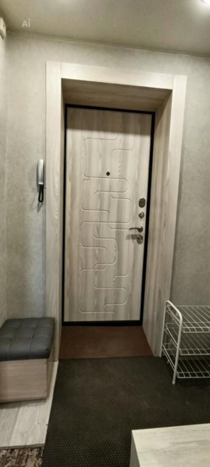 1-комн квартира Прохорова, 30