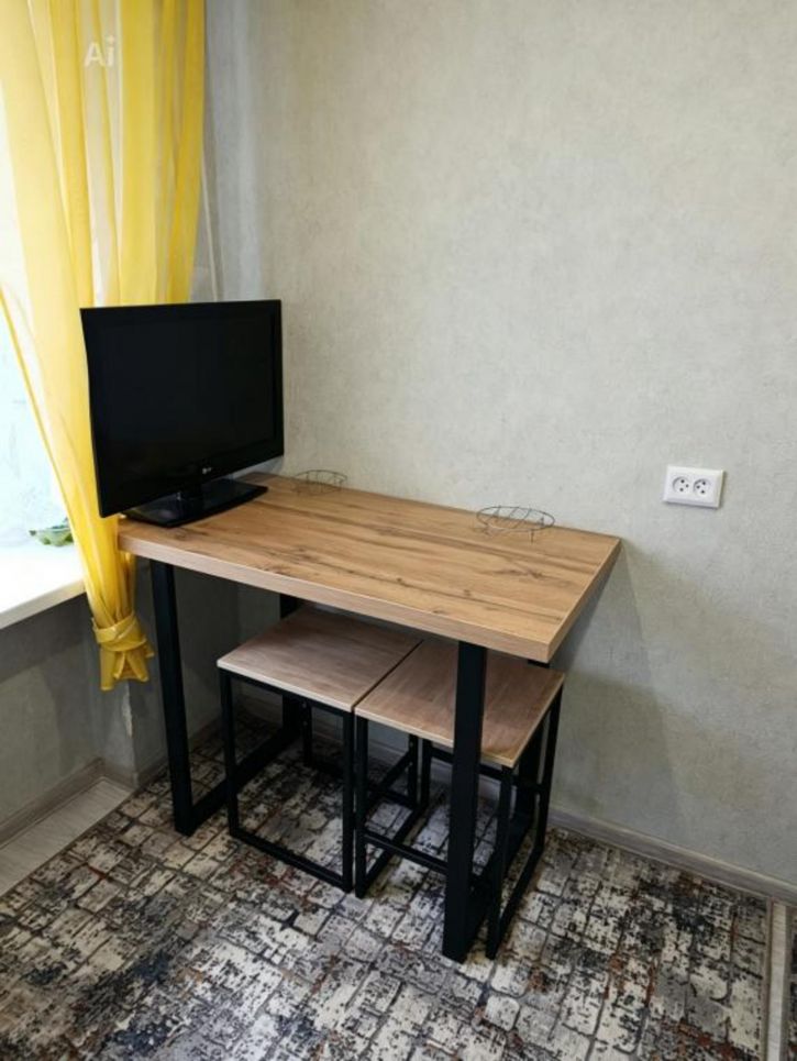 1-комн квартира Прохорова, 30