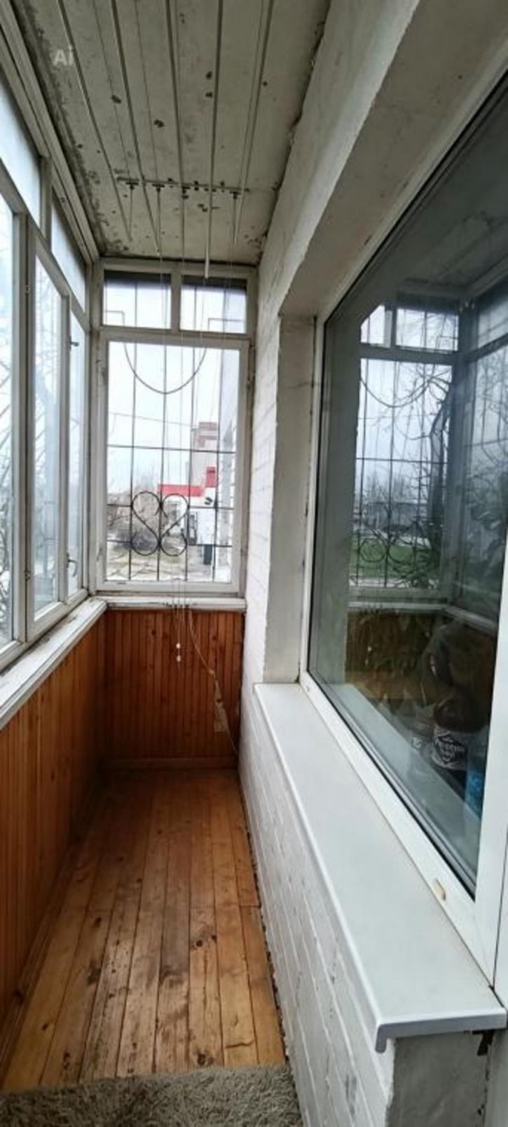1-комн квартира Прохорова, 30