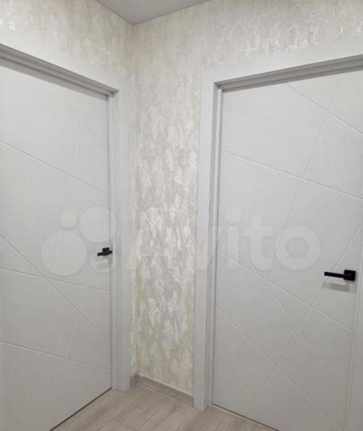 1-комн квартира Чкалова, 37
