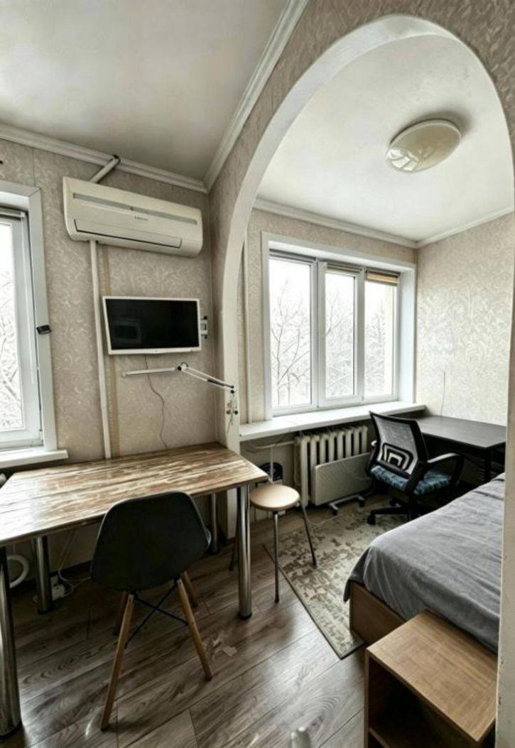 1-комн квартира Ленинский пр-кт, 20а