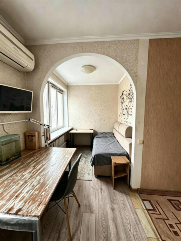 1-комн квартира Ленинский пр-кт, 20а