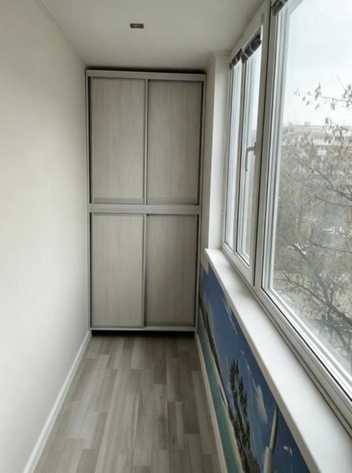 1-комн квартира Ленинский пр-кт, 20а