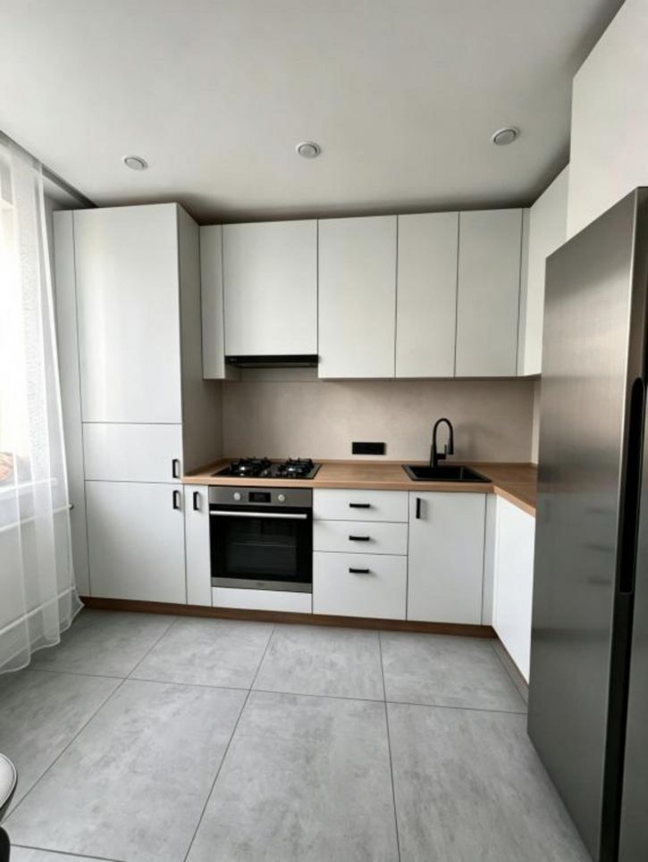 2-комн квартира Лебедева, 55б