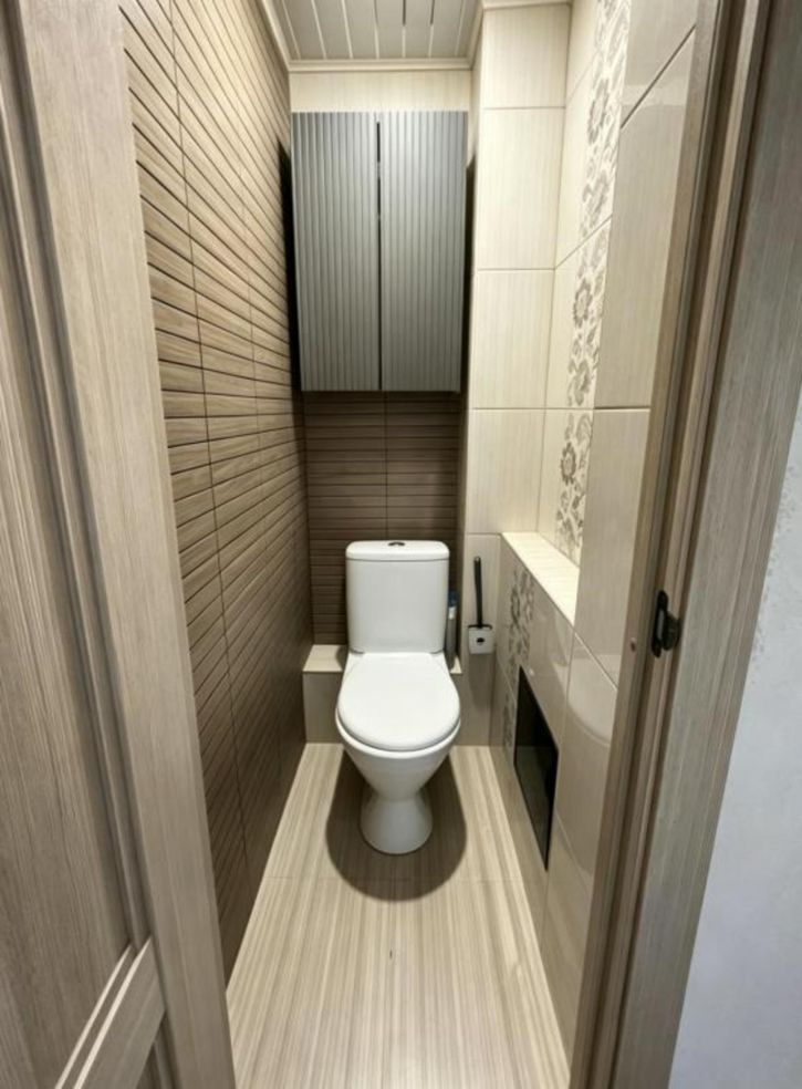 2-комн квартира Лебедева, 55б