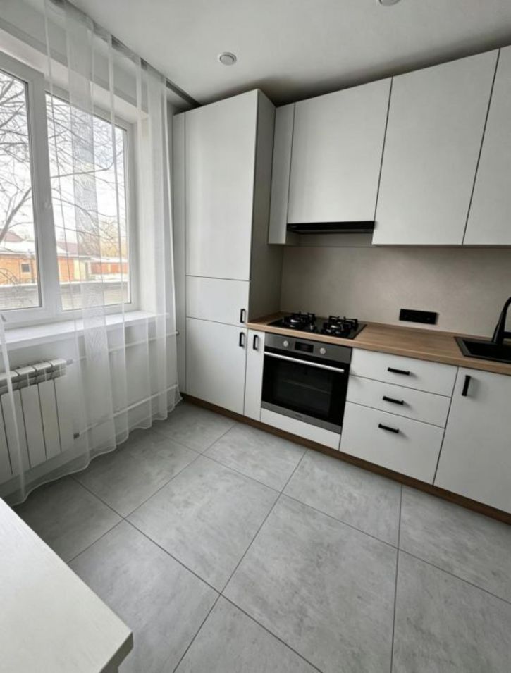 2-комн квартира Лебедева, 55б