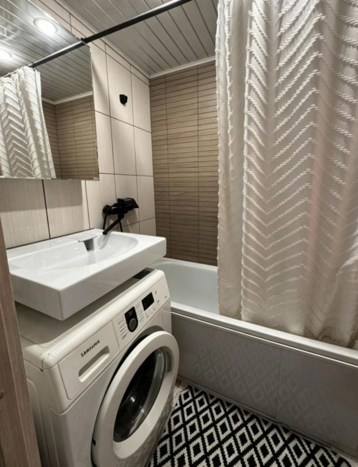 2-комн квартира Лебедева, 55б