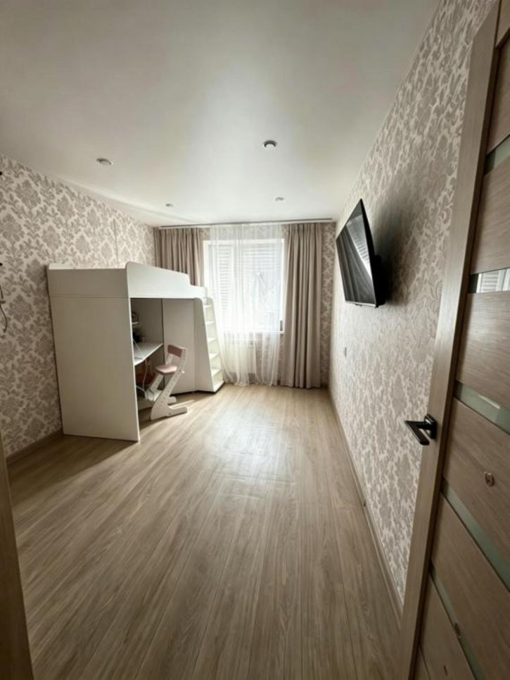 2-комн квартира Лебедева, 55б