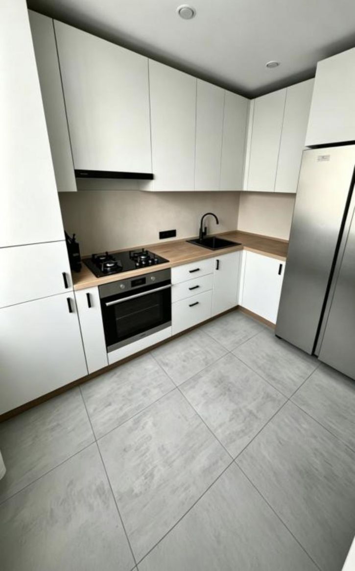 2-комн квартира Лебедева, 55б