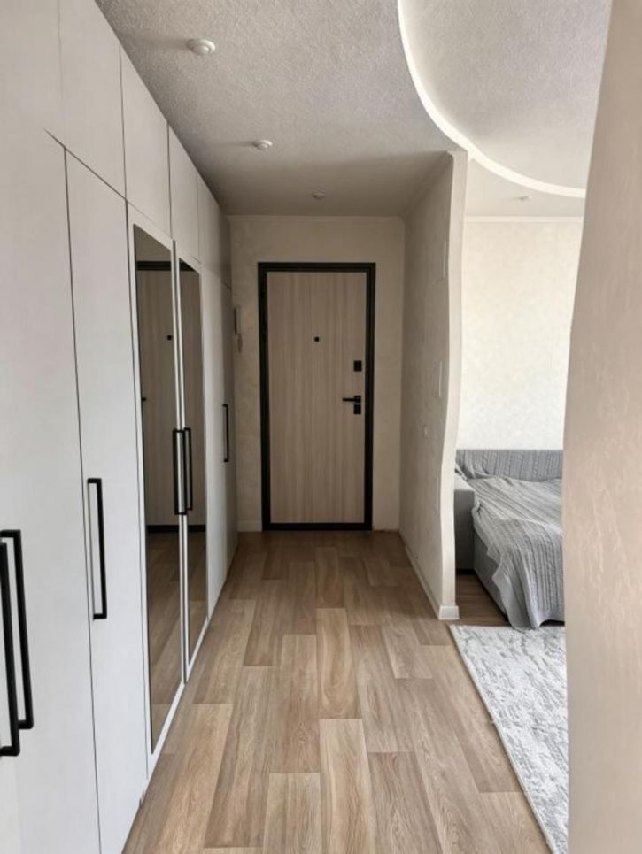 2-комн квартира Лебедева, 55б