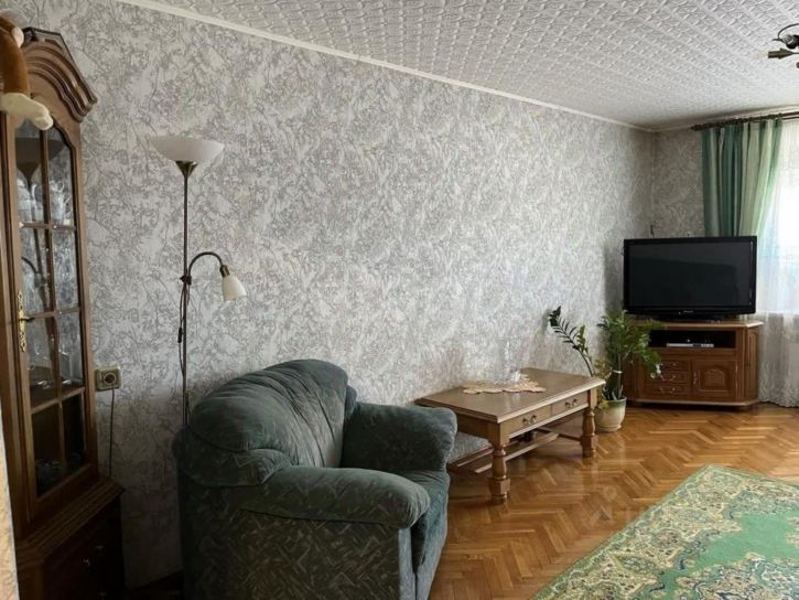 3-комн квартира Труда, 24Б