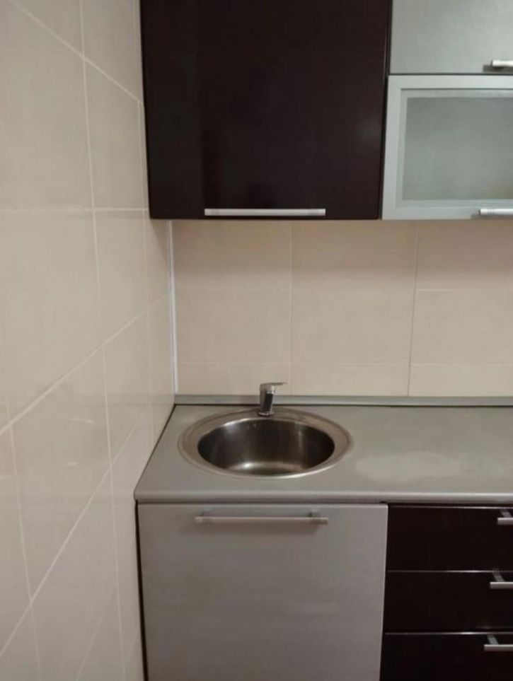 3-комн квартира Молодежная, 8