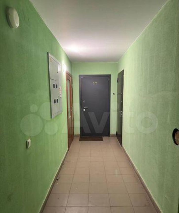 1-комн квартира Панфилова, 33Б/2