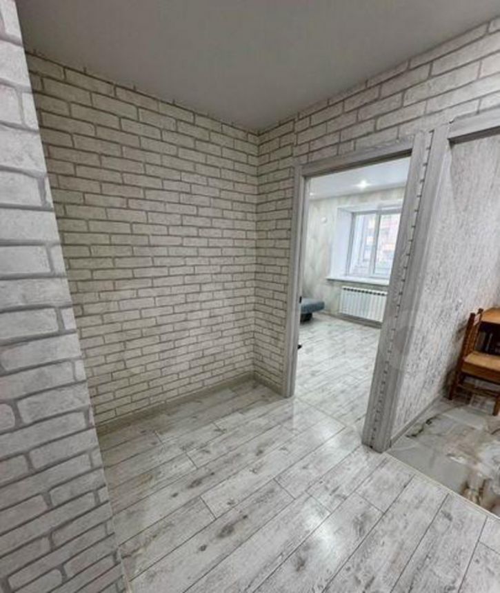 1-комн квартира Панфилова, 33Б/2